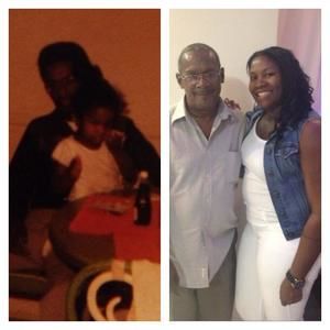 Meet your Posher, Wayne